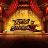 Rise Of Samurai III - (Excluding Japan)