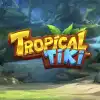 Tropical Tiki