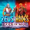 Zeus vs Hades - Gods of War™