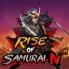 Rise of Samurai 4