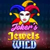 Joker’s Jewels Wild