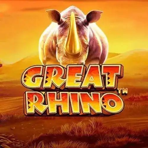 Great Rhino