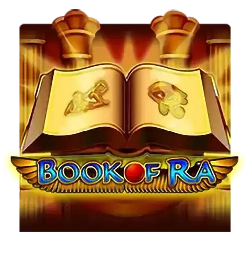 BookOfRa