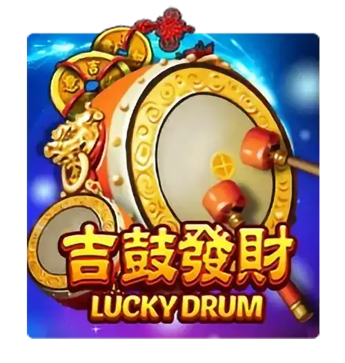 LuckyDrum