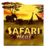 SafariHeat