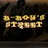 B-Boy's Street