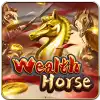 Wealth Horse