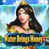 Five Elements Water Brings Money