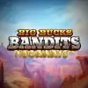 Big Bucks Bandits Megaways