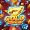 7 Gold Gigablox