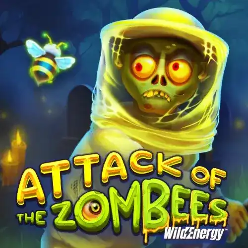 Attack of the Zombees WildEnergy