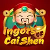 Ingots of Cai Shen