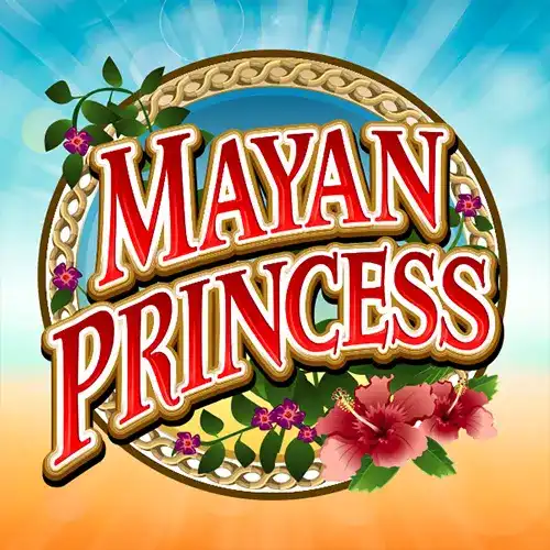 Mayan Princess