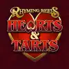 Rhyming Reels - Hearts & Tarts