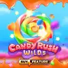 Candy Rush Wilds