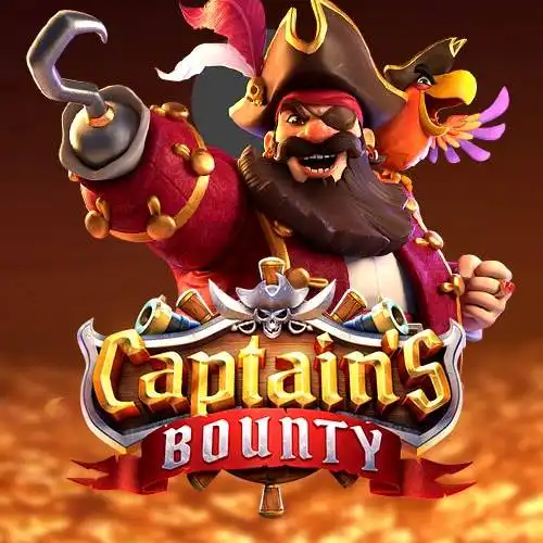 Captains Bounty