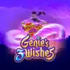 Genies 3 Wishes