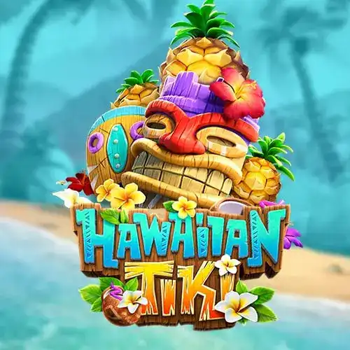 Hawaiian Tiki