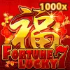 Fortune Lucky 7