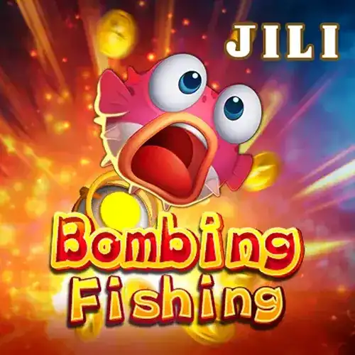 Bombing Fishing