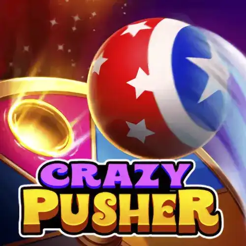 Crazy Pusher