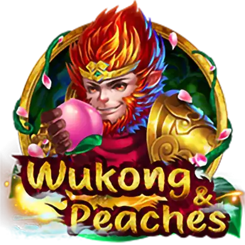 WuKong&Peaches