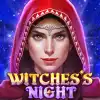 Witches Night