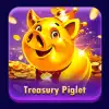 Treasury Piglet