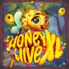 Honey Hive XL