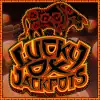 Lucky Ox Jackpots