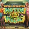 Metal Detector: Mayan Magic