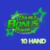 Double Bonus Poker 10 Hand