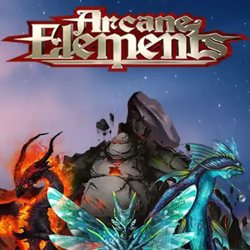 Arcane Elements