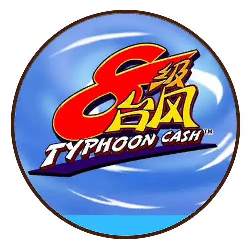 Typhoon Cash