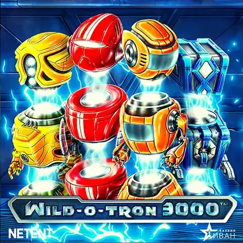 Wild-O-Tron 3000™