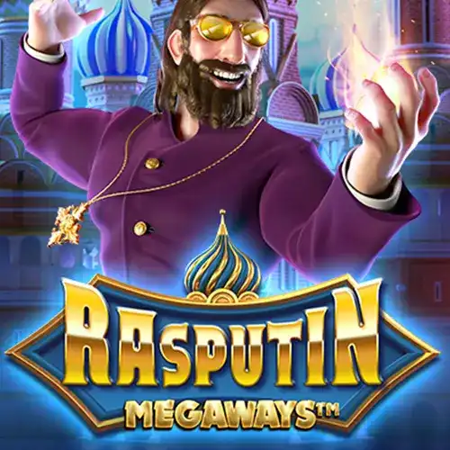 Rasputin Megaways