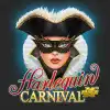 Harlequin Carnival