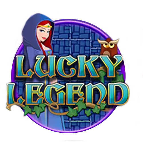 Lucky Legend