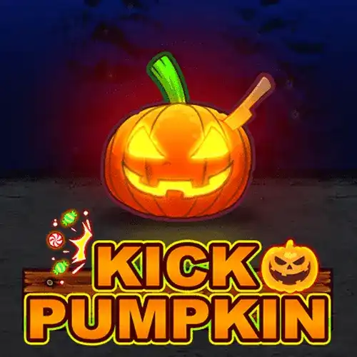 Kick Pumpkin