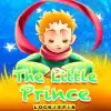 The Little Prince Lock 2 Spin