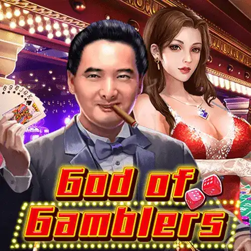 God of Gamblers