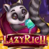 Lazy Rich