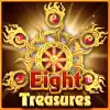 Eight Treasures