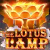 The Lotus Lamp