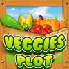 Veggies Plot