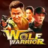 Wolf Warrior