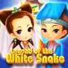 Legend of the White Snake