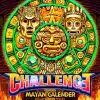 CHALLENGE・MAYAN CALENDAR