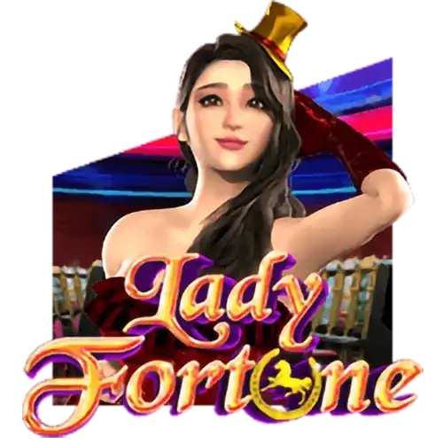 Lady Fortune