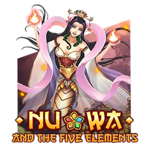 Nuwa and the Five Elements